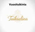 Vuosi tulkinta  kuukausi kuukaudelta