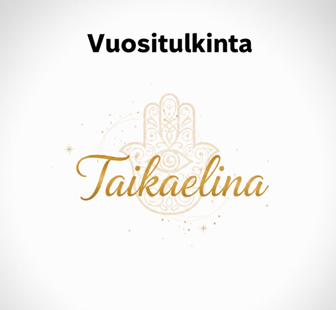 Vuosi tulkinta  kuukausi kuukaudelta