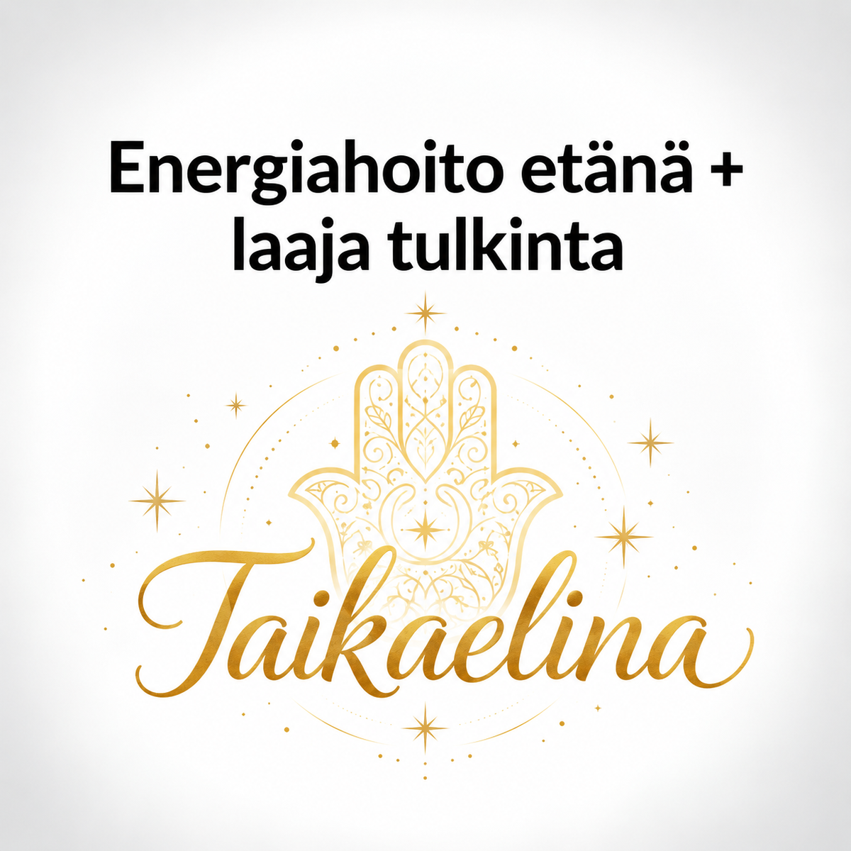Energiahoito etänä +laaja tulkinta