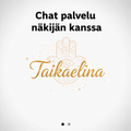 Chat palvelu kuukaudeksi/