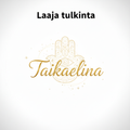 Laaja tulkinta