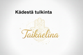 Kädestä tulkinta
